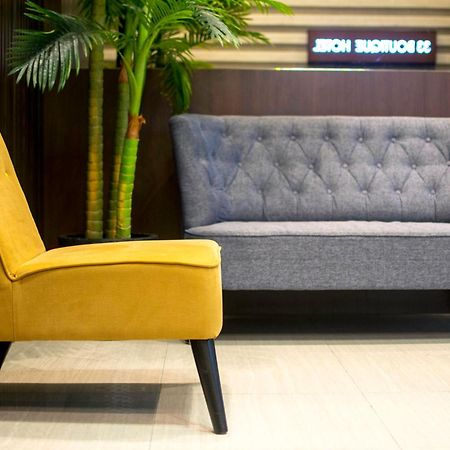 33 Boutique Hotel Bandar Sunway Petaling Jaya Exterior photo