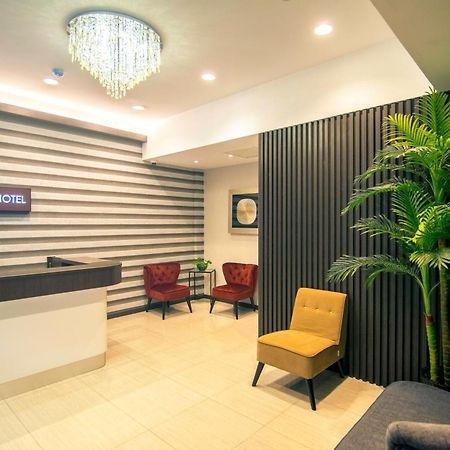 33 Boutique Hotel Bandar Sunway Petaling Jaya Exterior photo