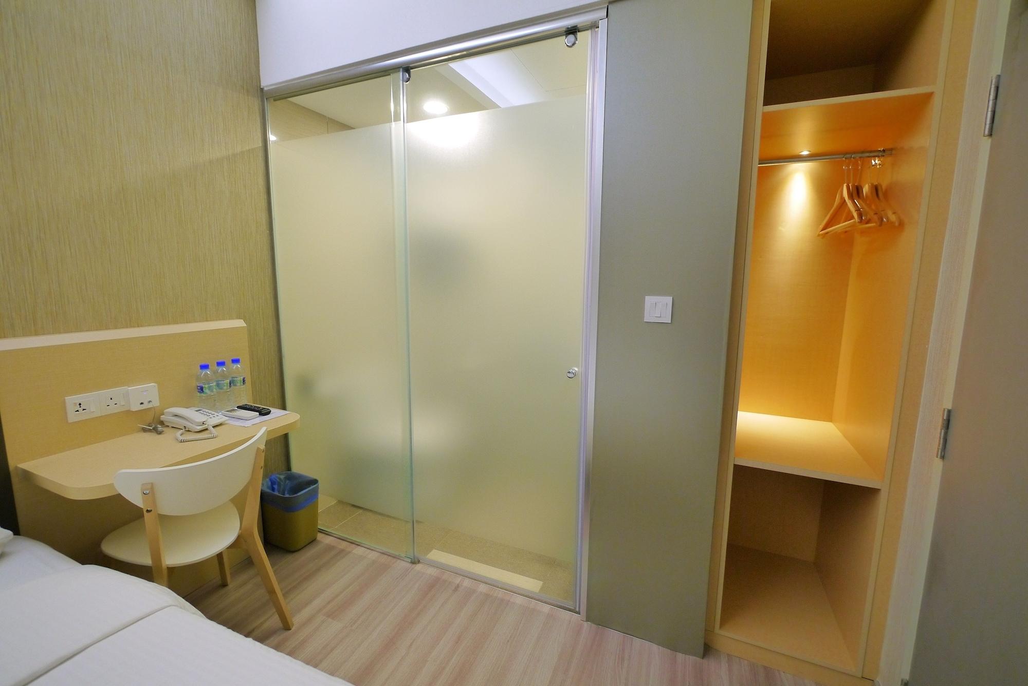 33 Boutique Hotel Bandar Sunway Petaling Jaya Exterior photo