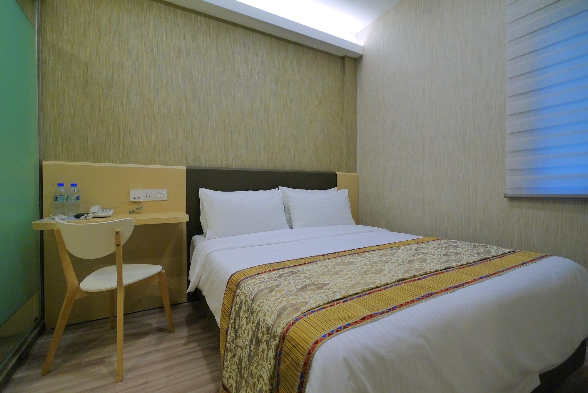 33 Boutique Hotel Bandar Sunway Petaling Jaya Exterior photo