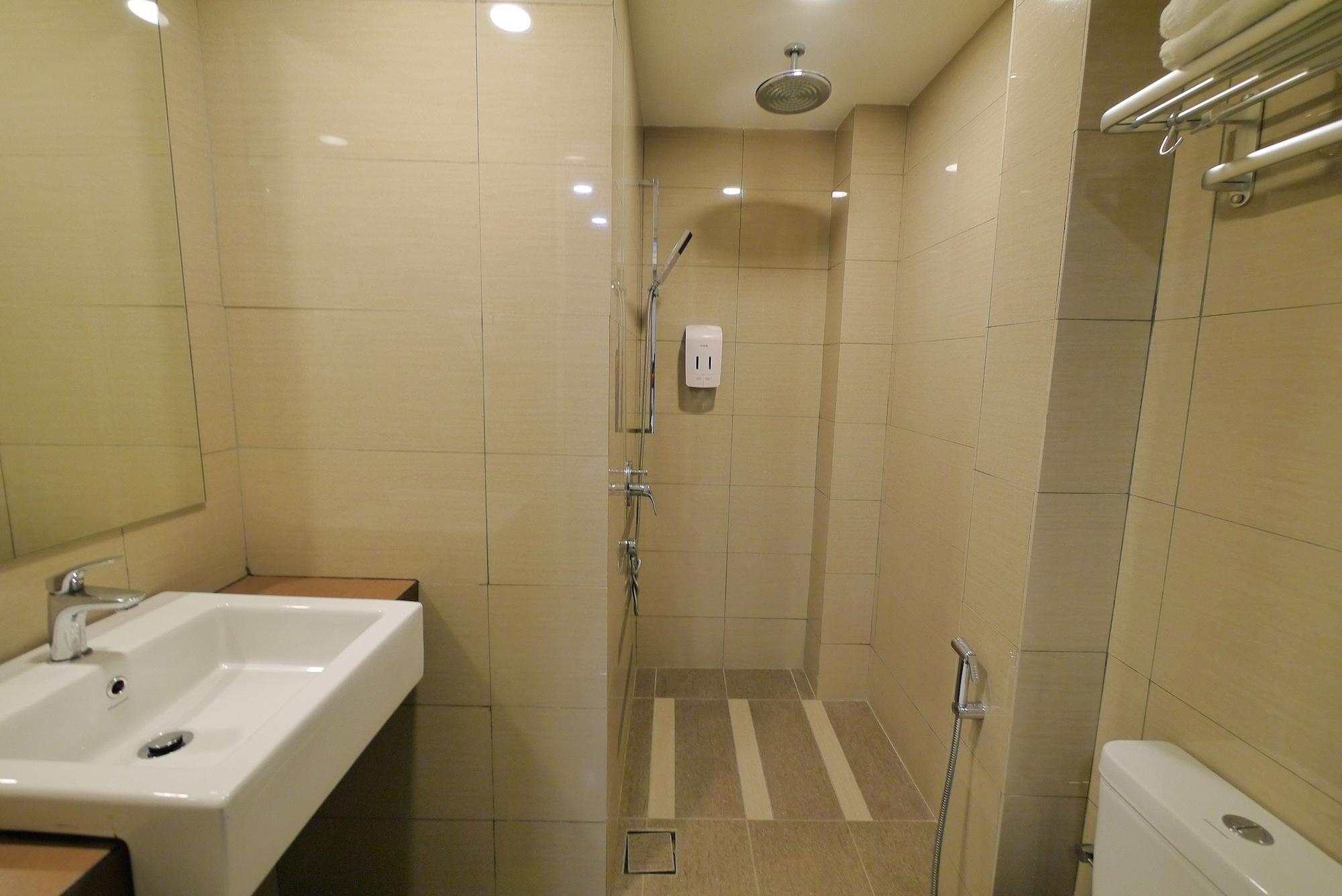33 Boutique Hotel Bandar Sunway Petaling Jaya Exterior photo
