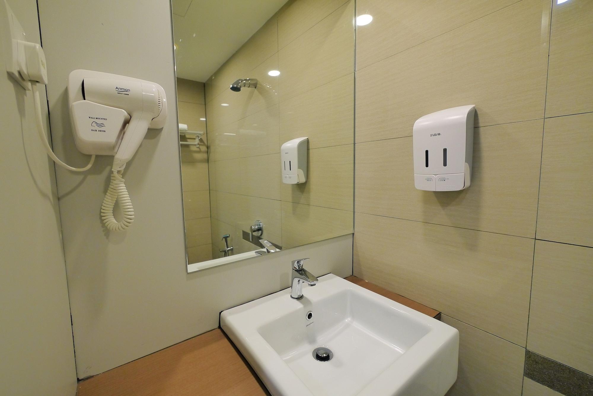 33 Boutique Hotel Bandar Sunway Petaling Jaya Exterior photo