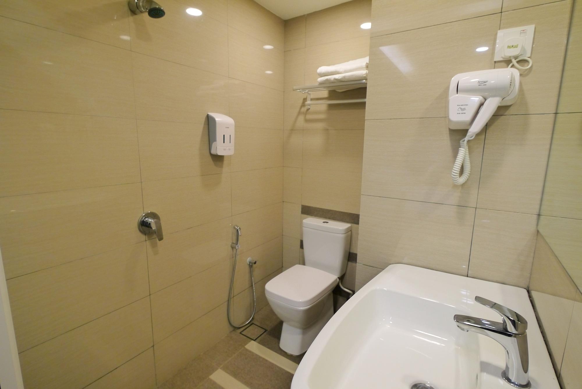 33 Boutique Hotel Bandar Sunway Petaling Jaya Exterior photo