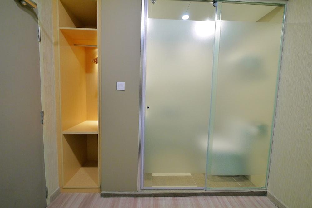 33 Boutique Hotel Bandar Sunway Petaling Jaya Exterior photo