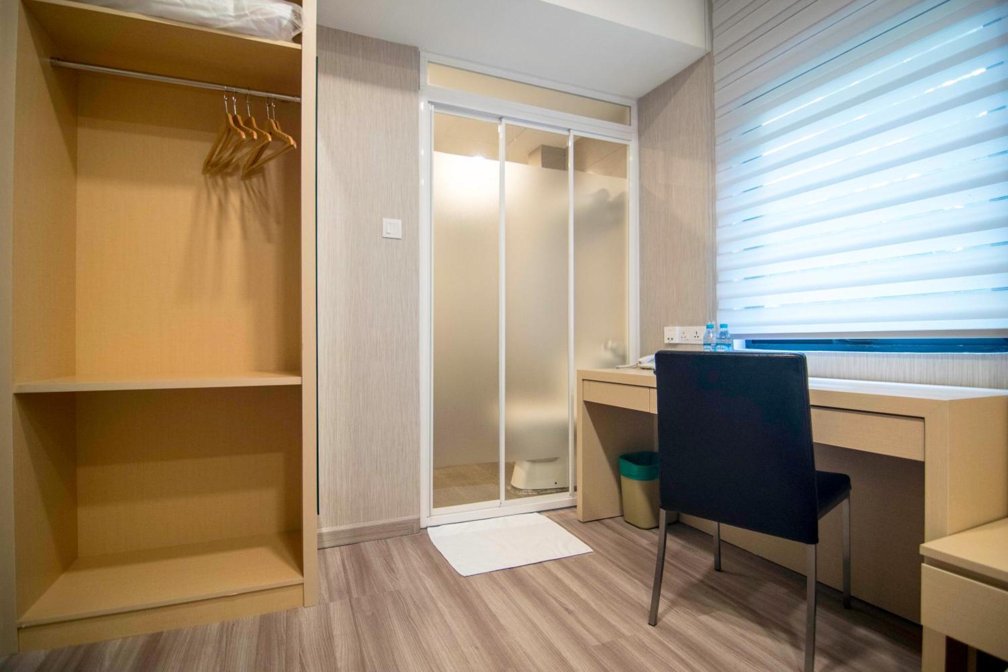 33 Boutique Hotel Bandar Sunway Petaling Jaya Exterior photo