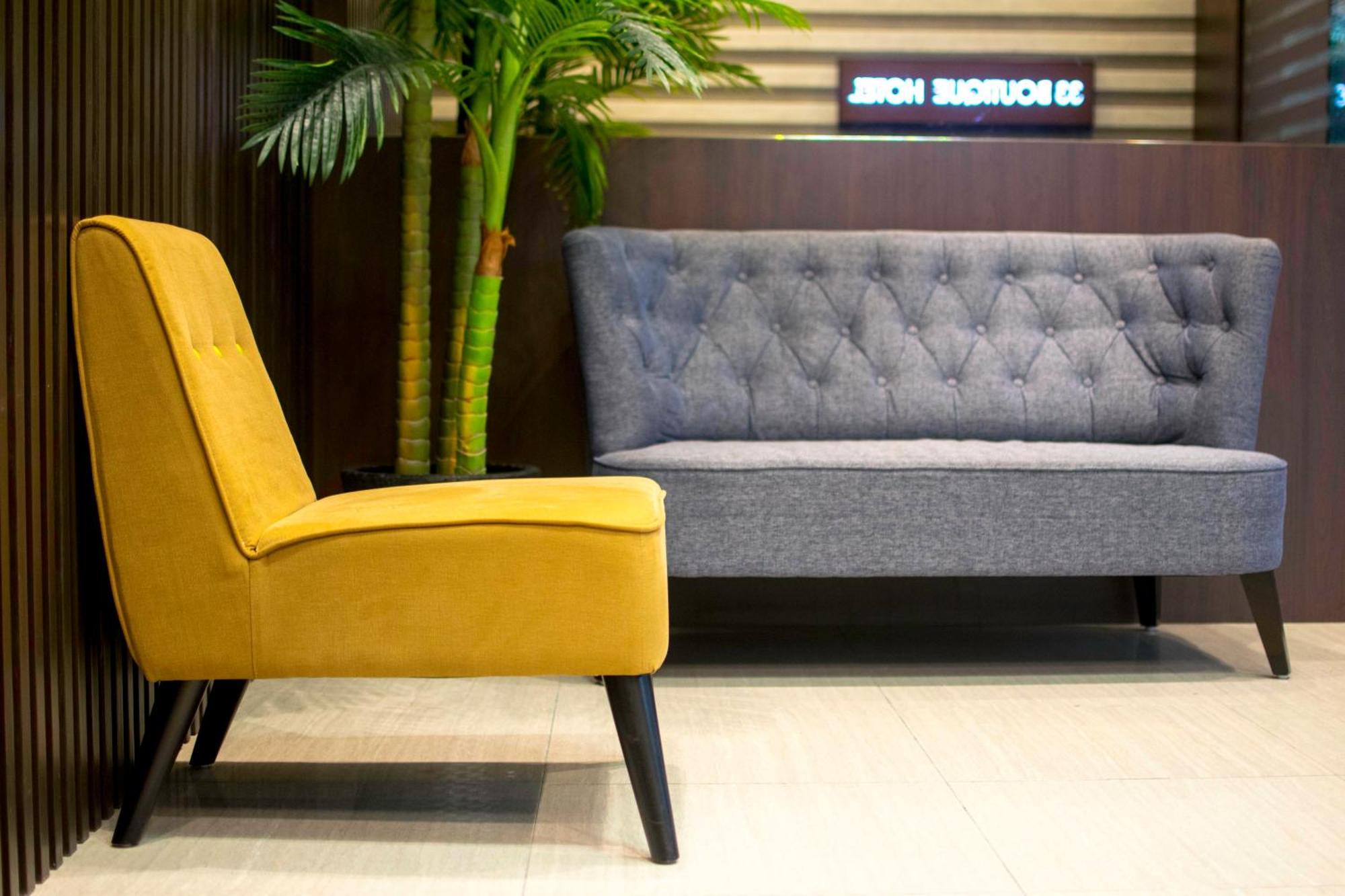 33 Boutique Hotel Bandar Sunway Petaling Jaya Exterior photo