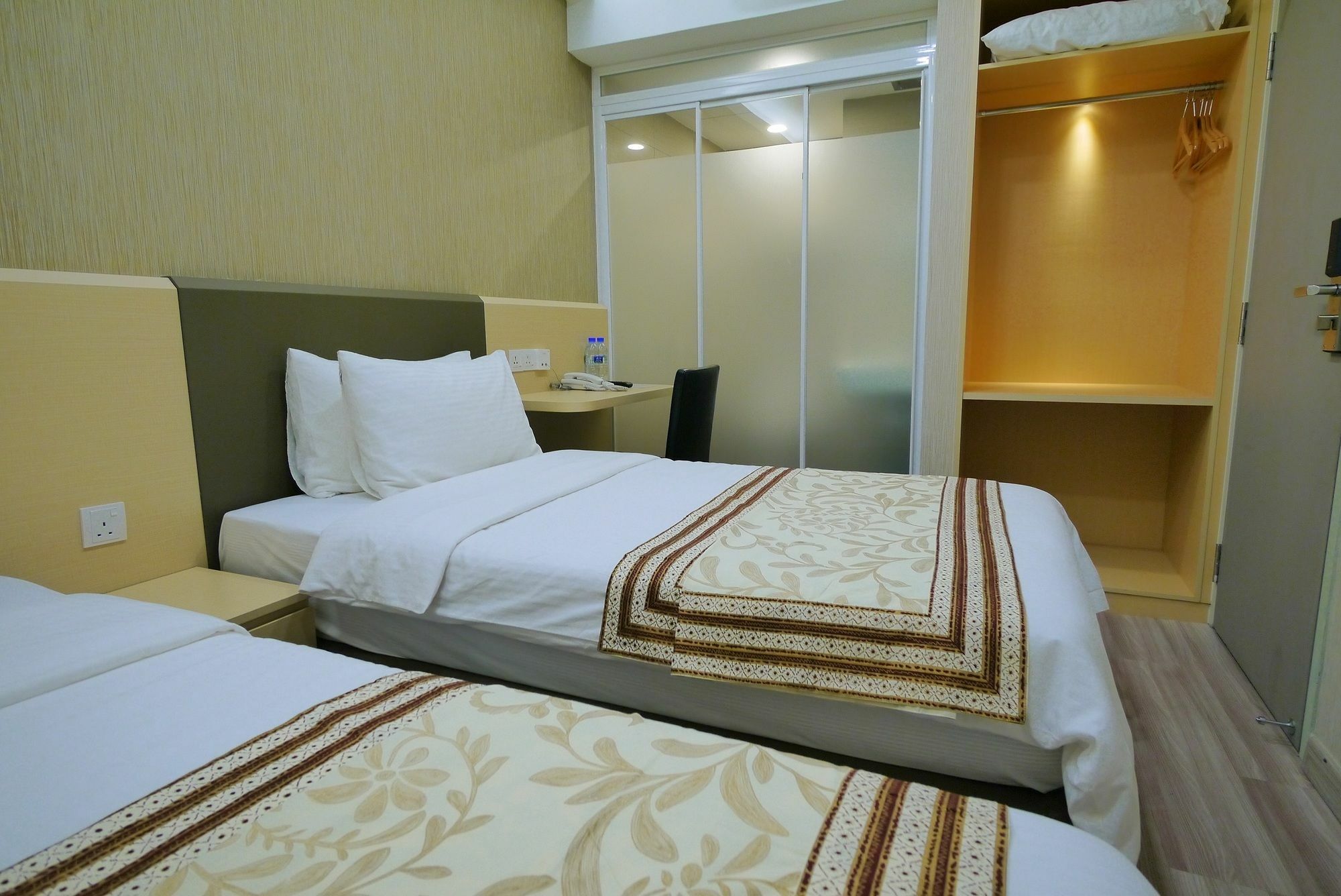 33 Boutique Hotel Bandar Sunway Petaling Jaya Exterior photo