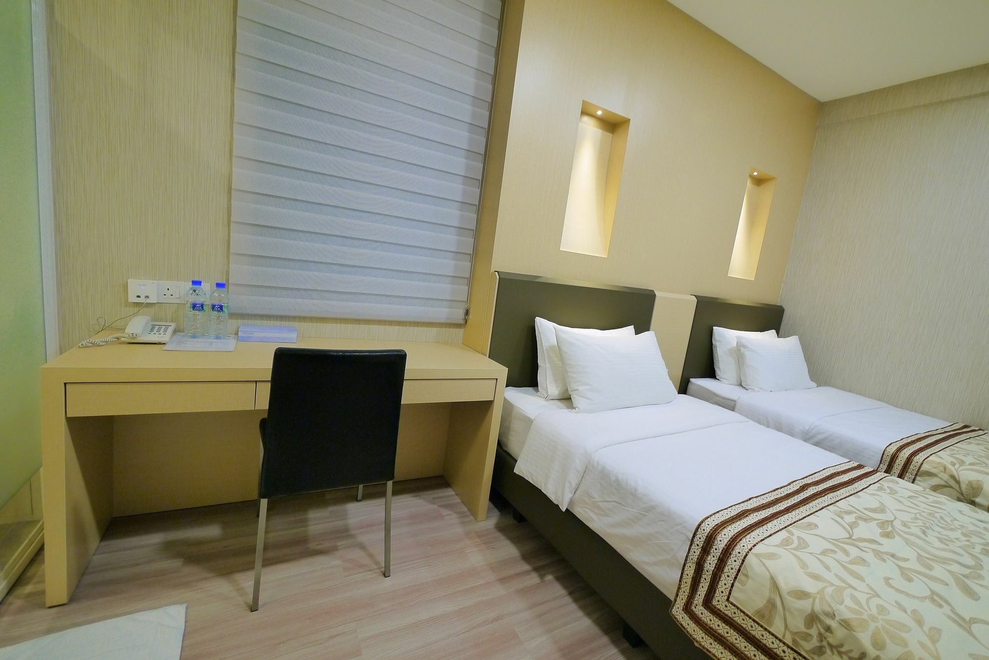 33 Boutique Hotel Bandar Sunway Petaling Jaya Exterior photo