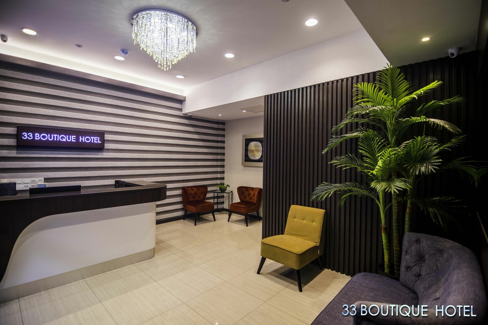 33 Boutique Hotel Bandar Sunway Petaling Jaya Exterior photo